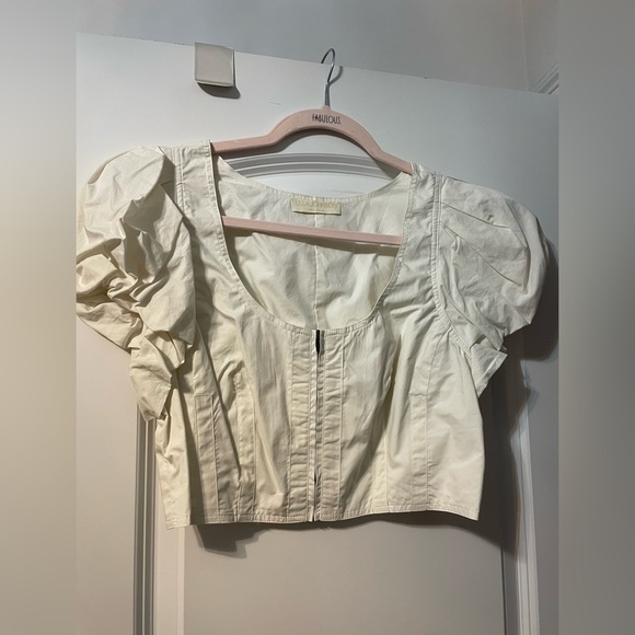 Ulla Johnson Tops - Ulla Johnson top